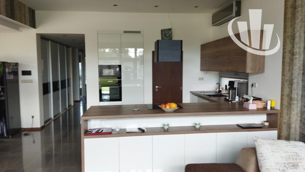 Predáme nadštandardný 4izb. RD v obci Pata