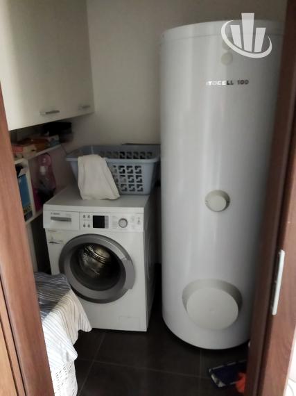 Predáme nadštandardný 4izb. RD v obci Pata