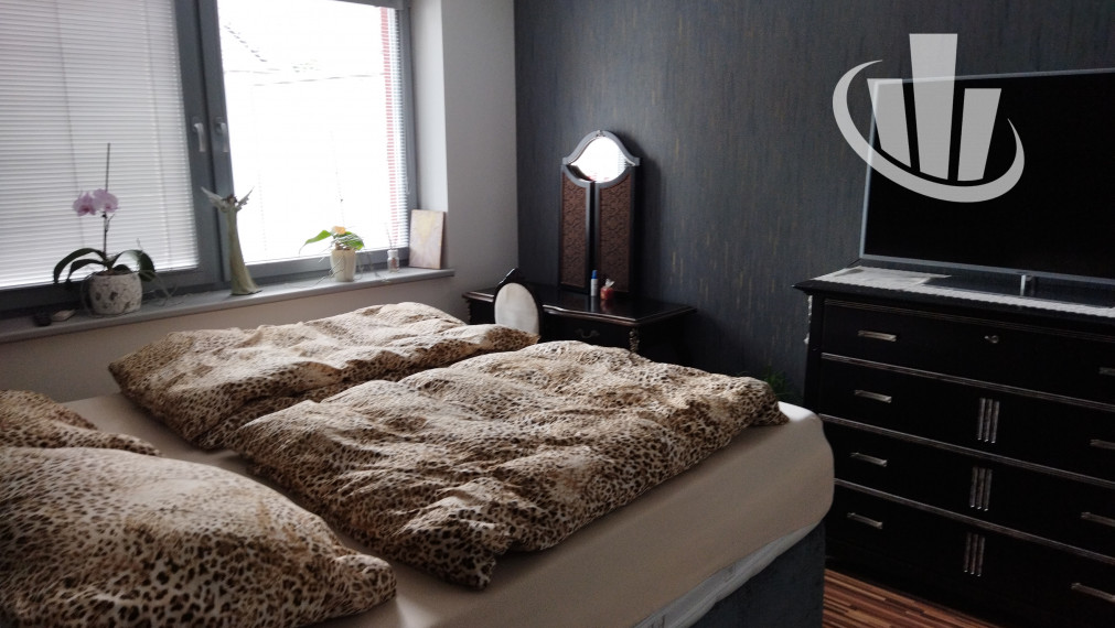 Predáme nadštandardný 4izb. RD v obci Pata