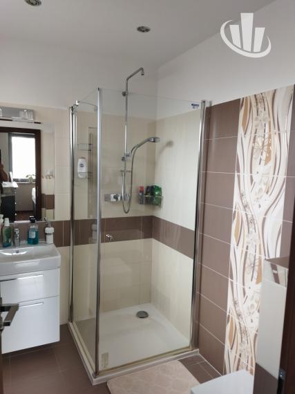 Predáme nadštandardný 4izb. RD v obci Pata