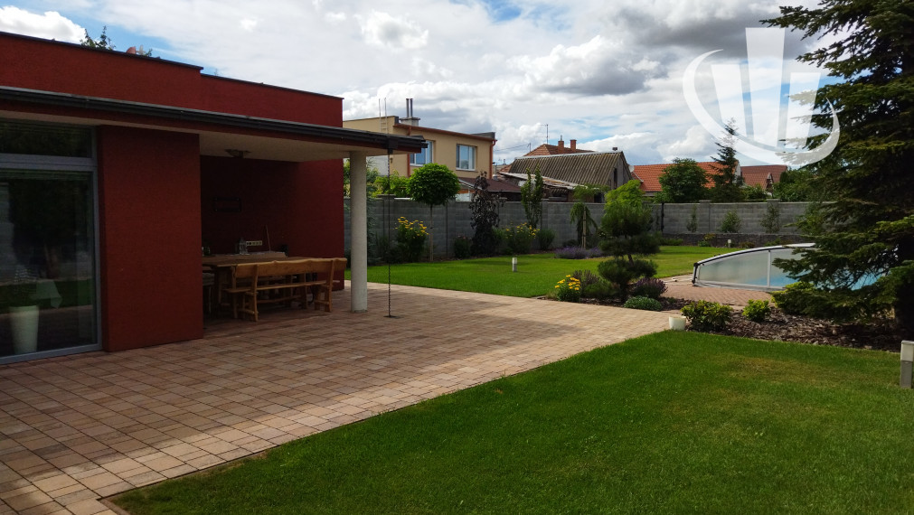 Predáme nadštandardný 4izb. RD v obci Pata