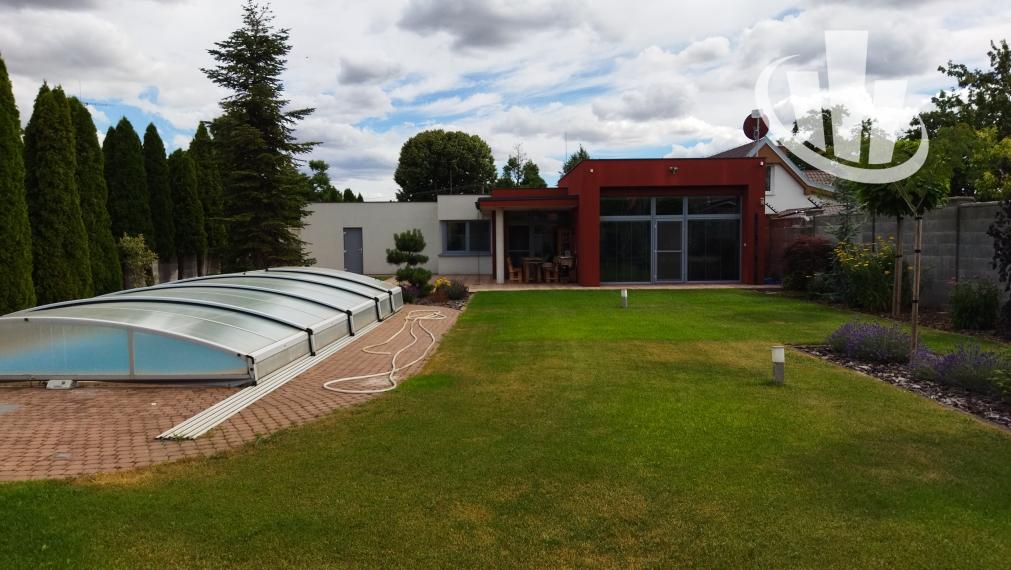 Predáme nadštandardný 4izb. RD v obci Pata