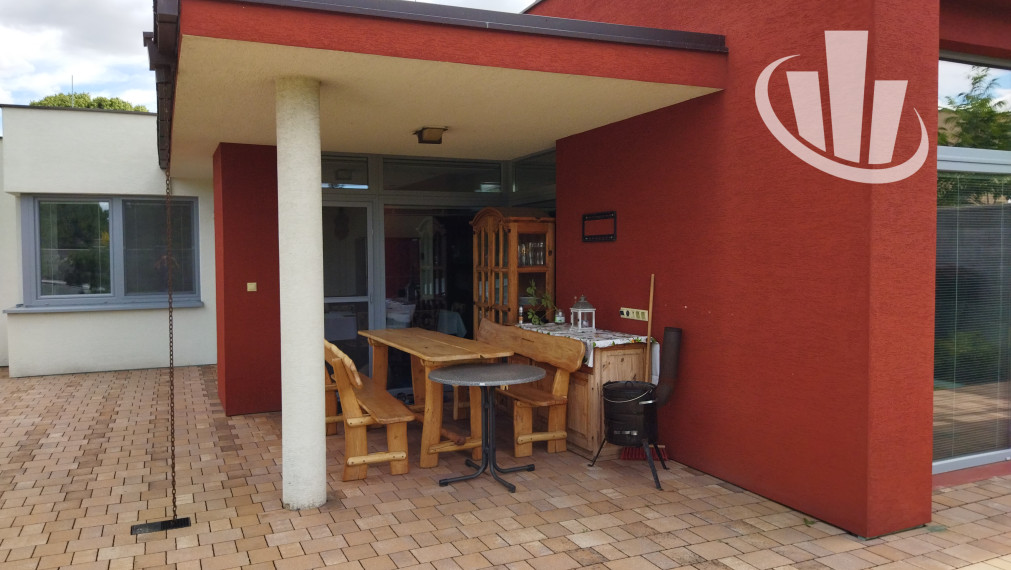 Predáme nadštandardný 4izb. RD v obci Pata