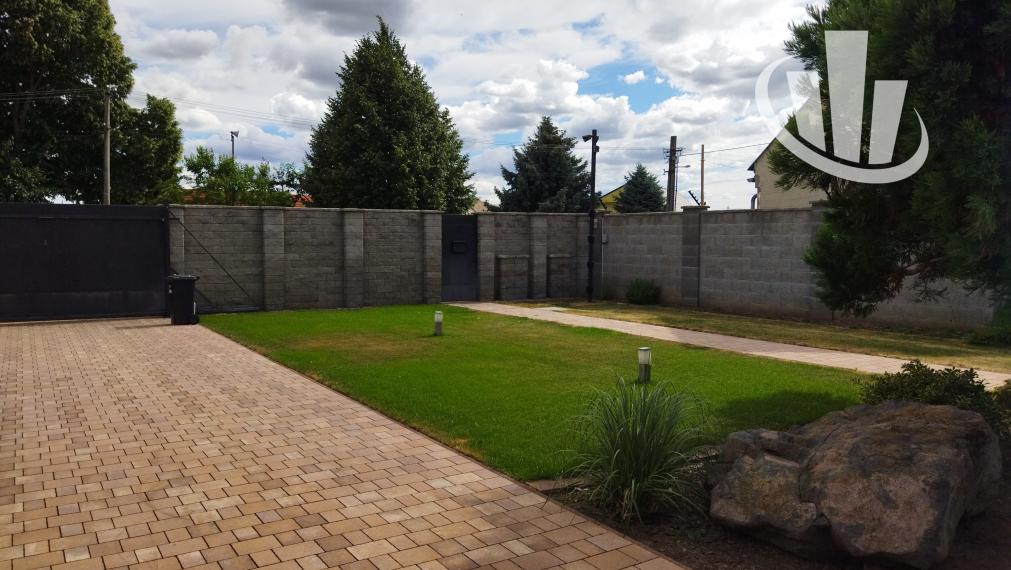 Predáme nadštandardný 4izb. RD v obci Pata