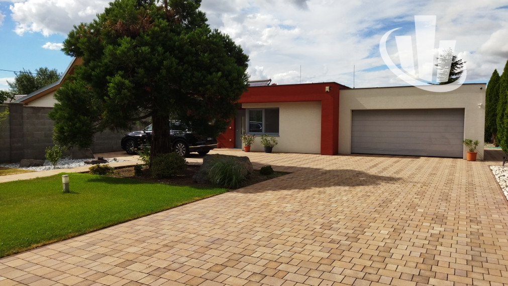 Predáme nadštandardný 4izb. RD v obci Pata