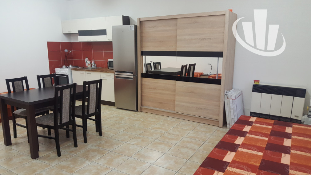 Prenájom ubytovania v obci Šoporňa