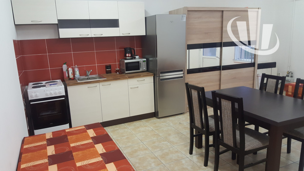 Prenájom ubytovania v obci Šoporňa