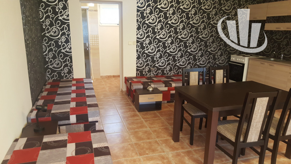 Prenájom ubytovania v obci Šoporňa