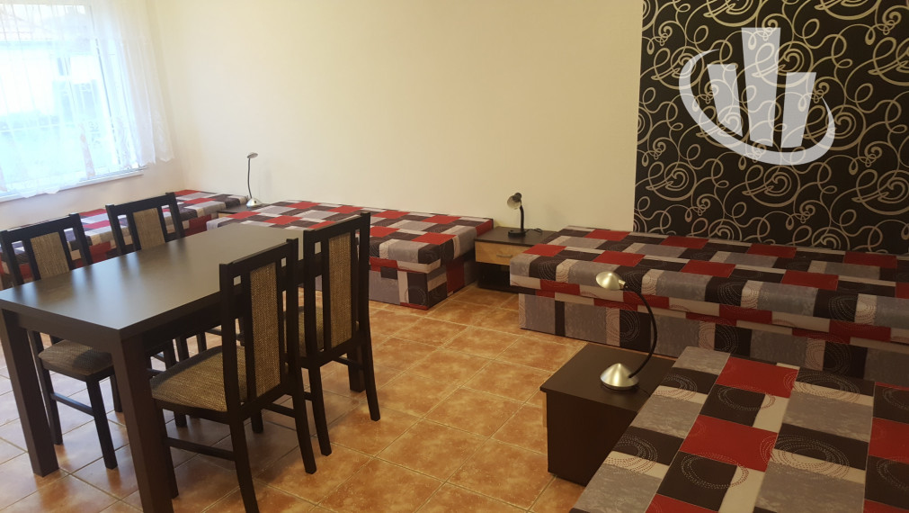 Prenájom ubytovania v obci Šoporňa