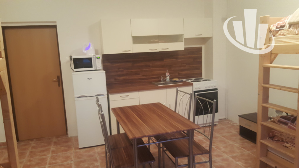 Prenájom ubytovania v obci Šoporňa