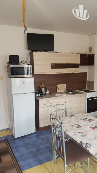 Prenájom ubytovania v obci Šoporňa