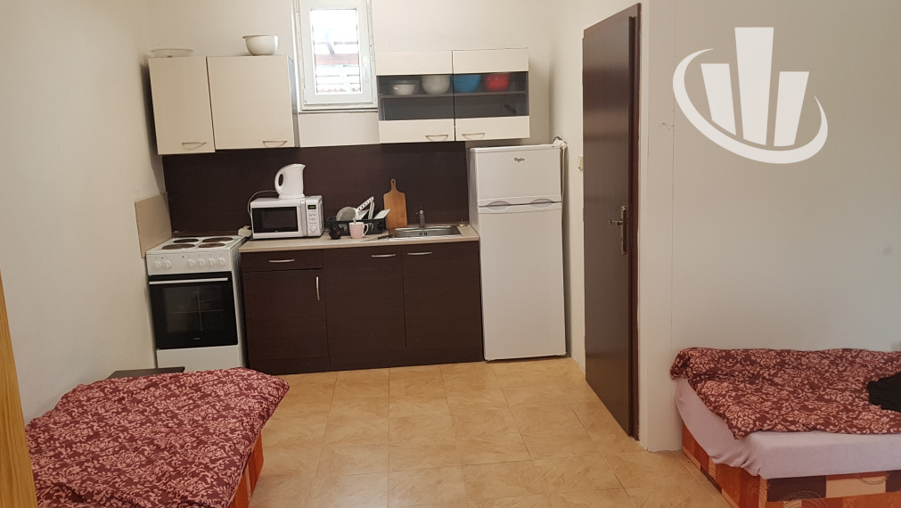 Prenájom ubytovania v obci Šoporňa