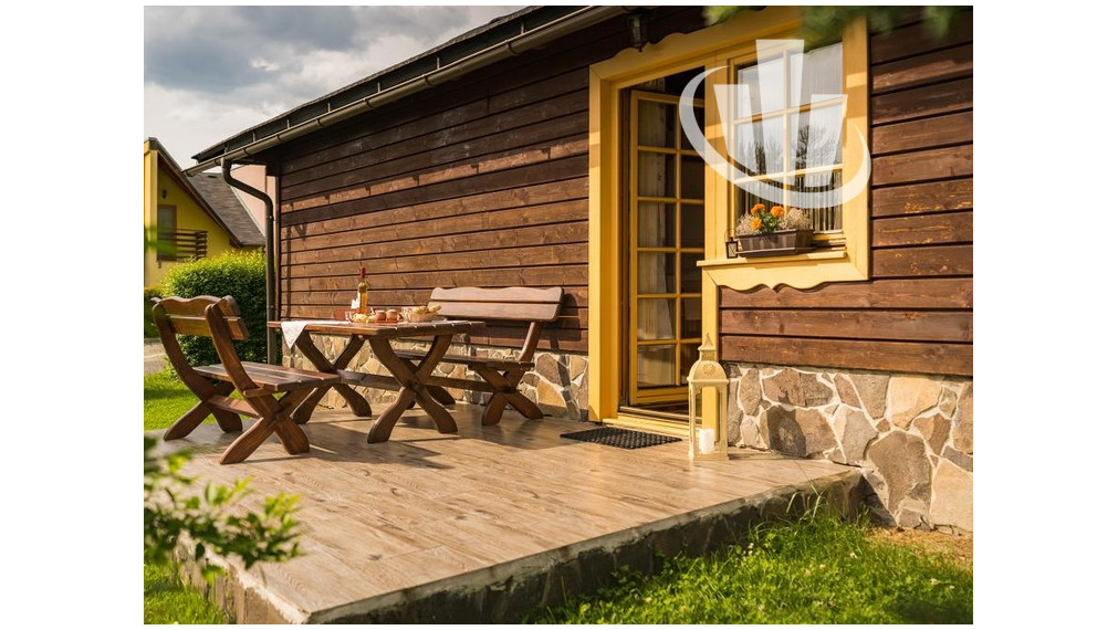 Tatralandia chatky na prenájom