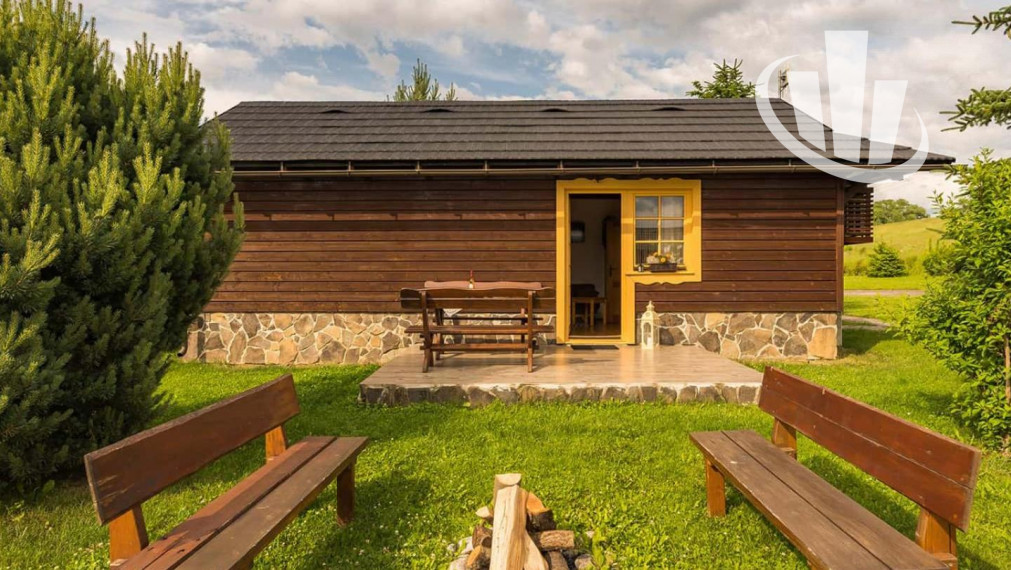 Tatralandia chatky na prenájom