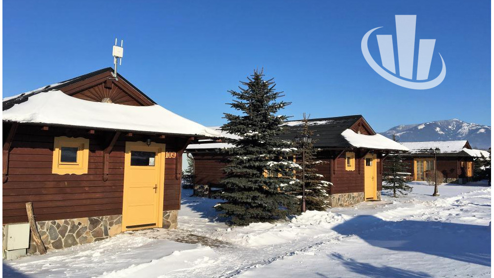 Tatralandia chatky na prenájom