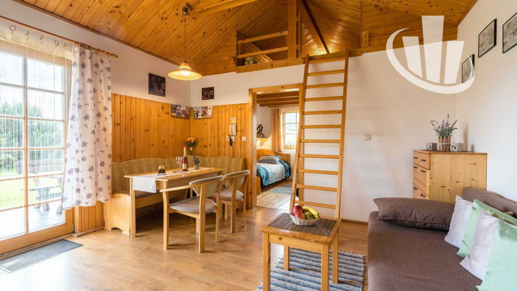 Tatralandia chatky na prenájom