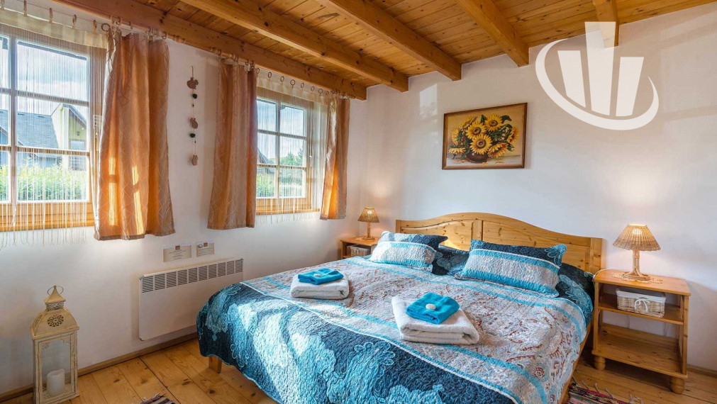 Tatralandia chatky na prenájom