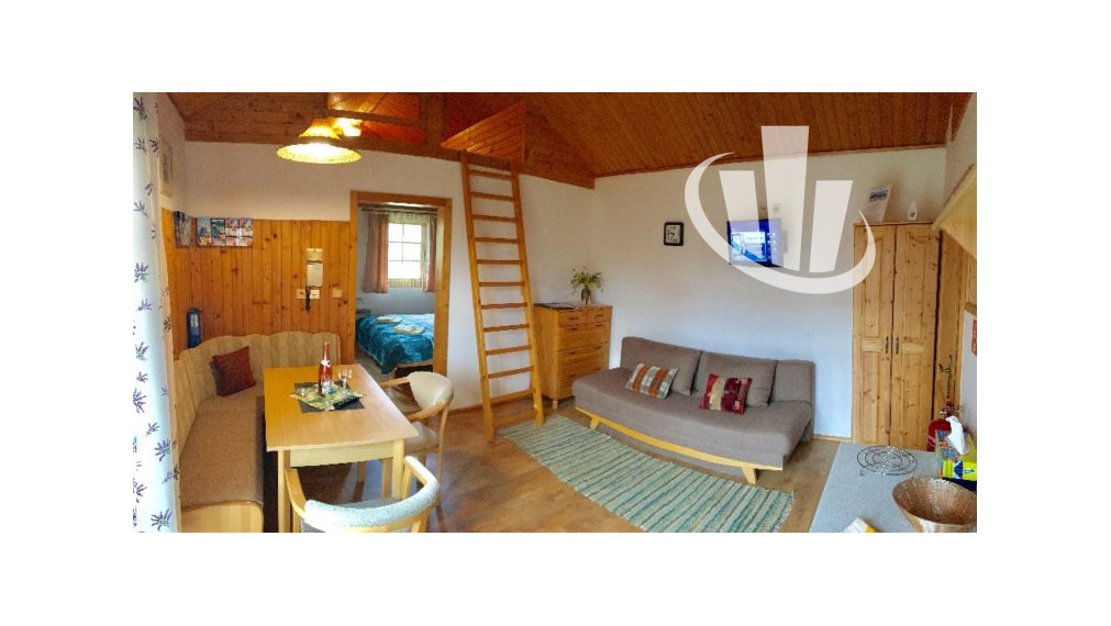 Tatralandia chatky na prenájom