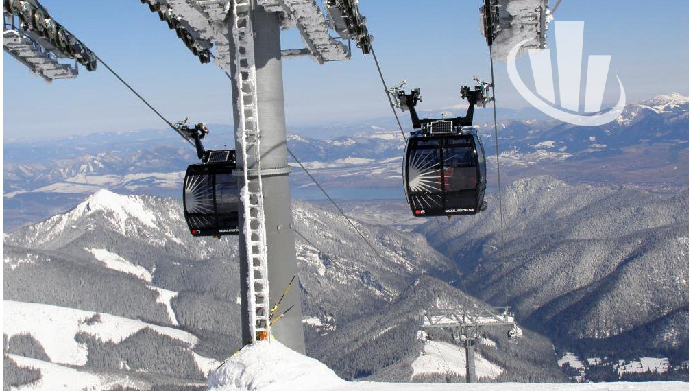 Tatralandia chatky na prenájom