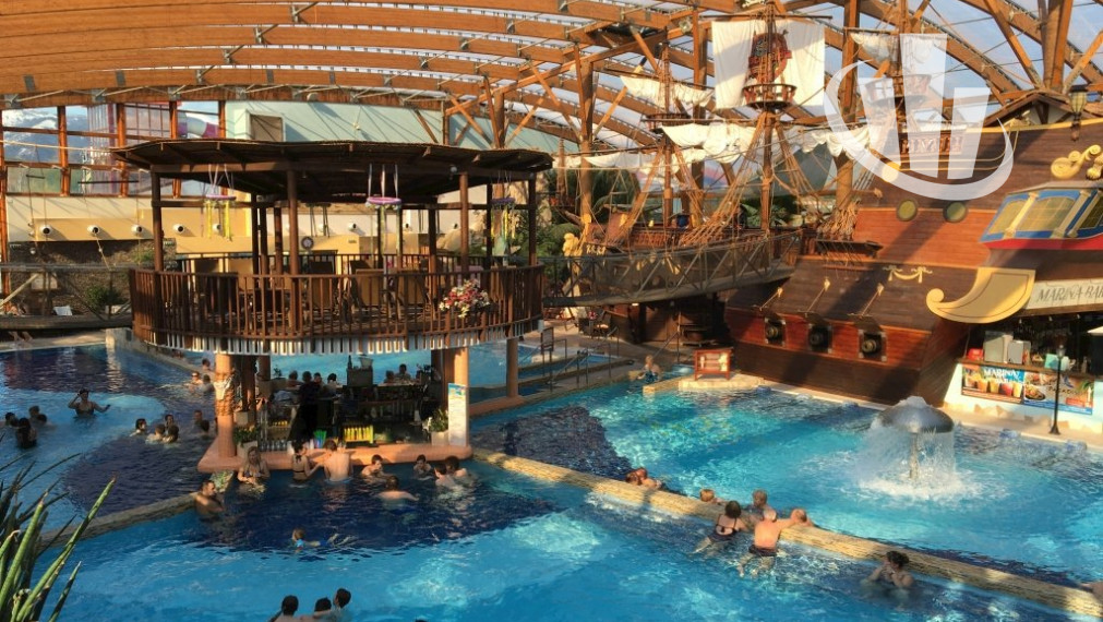 Tatralandia chatky na prenájom