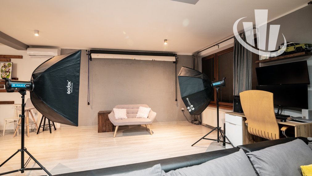 Predáme nadštandarný luxusne zariadený 3izbový byt