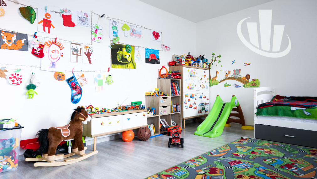 Predáme nadštandarný luxusne zariadený 3izbový byt