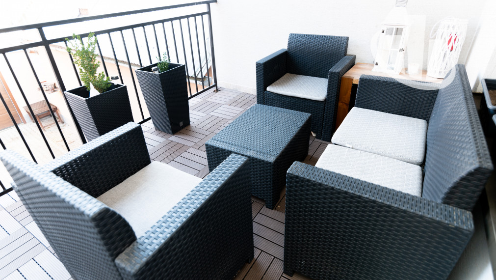 Predáme nadštandarný luxusne zariadený 3izbový byt