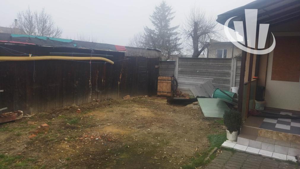 Predáme Rodinný dom