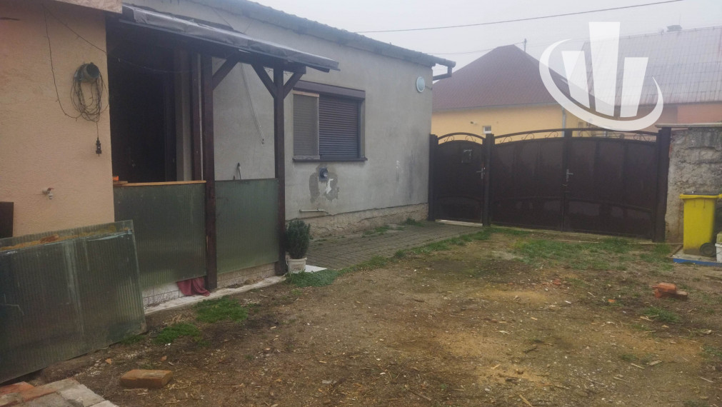 Predáme Rodinný dom