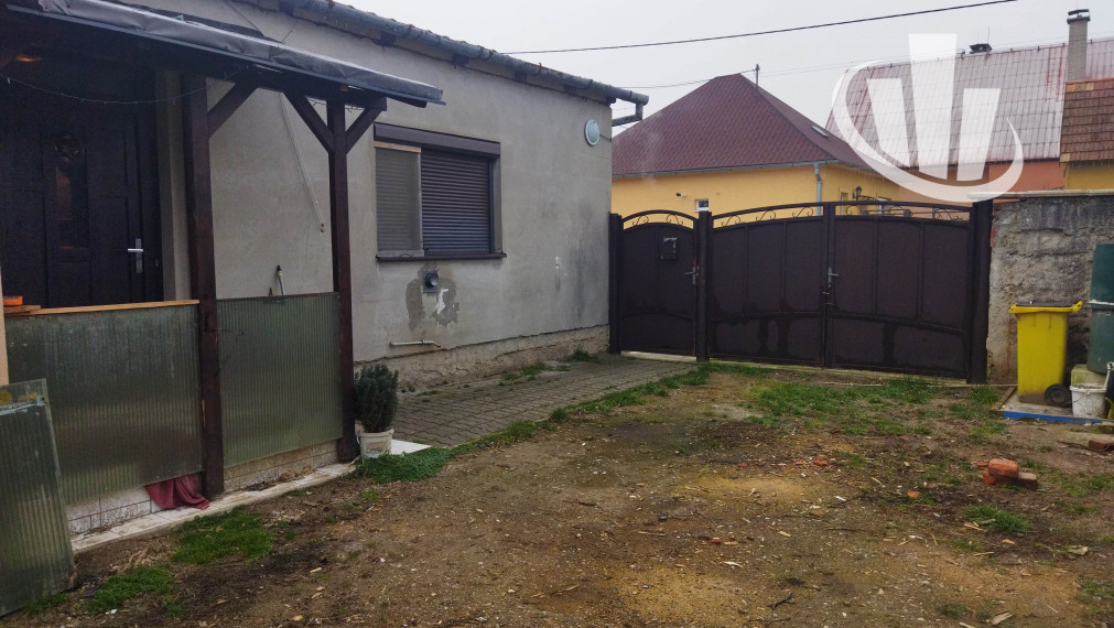 Predáme Rodinný dom