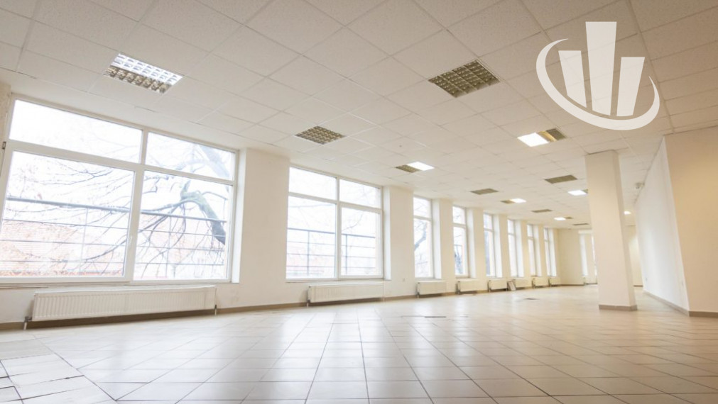 Predáme polyfunkčný objekt