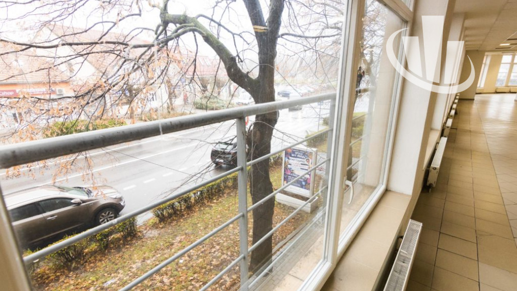 Predáme polyfunkčný objekt