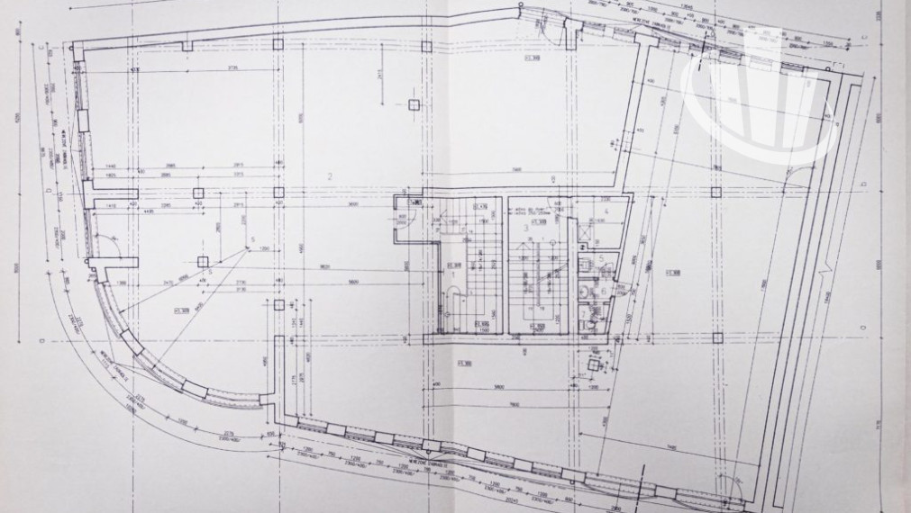 Predáme polyfunkčný objekt