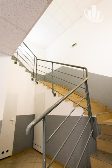 Predáme polyfunkčný objekt