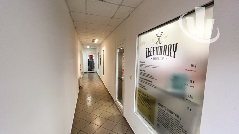 Predáme polyfunkčný objekt