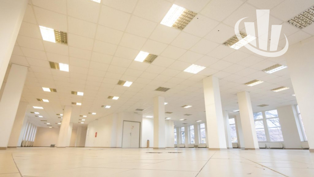 Predáme polyfunkčný objekt