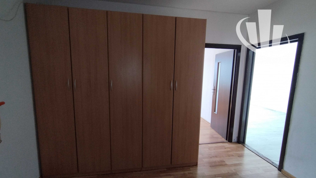 Predáme 3izbový byt v Topolčanoch