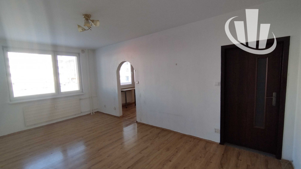 Predáme 3izbový byt v Topolčanoch