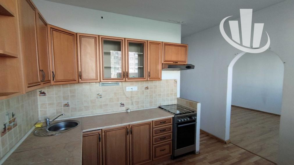 Predáme 3izbový byt v Topolčanoch