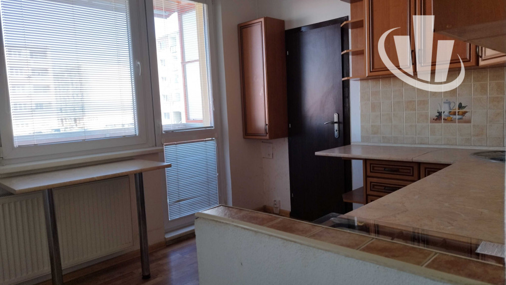 Predáme 3izbový byt v Topolčanoch