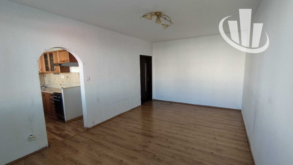 Predáme 3izbový byt v Topolčanoch