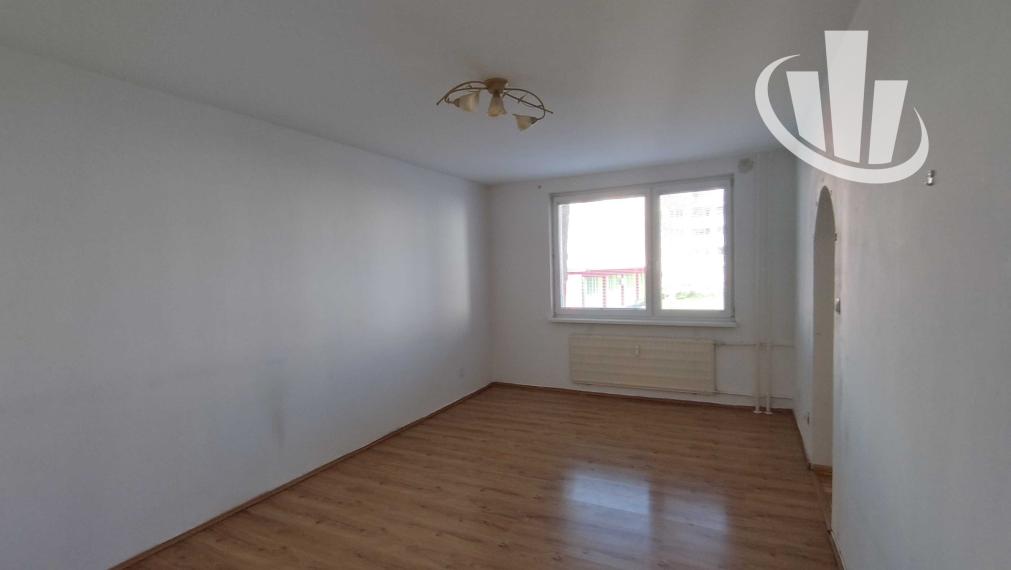 Predáme 3izbový byt v Topolčanoch