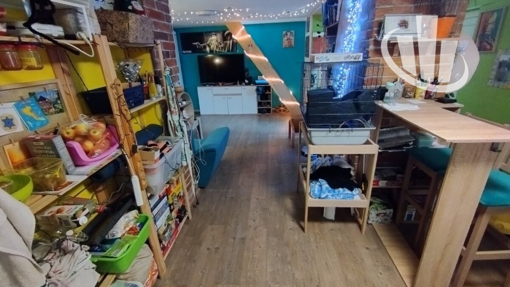 Predáme 2izbový RD v obci Šoporňa.