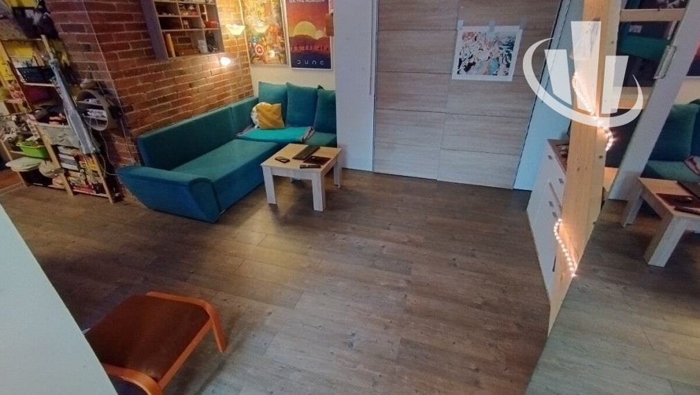 Predáme 2izbový RD v obci Šoporňa.