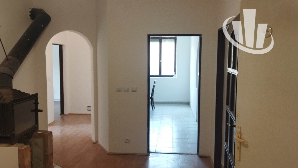 Predáme Rodinný dom