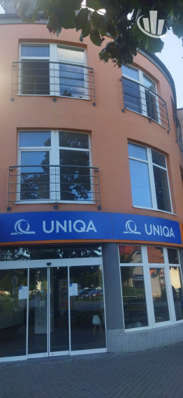 Predáme polyfunkčný objekt