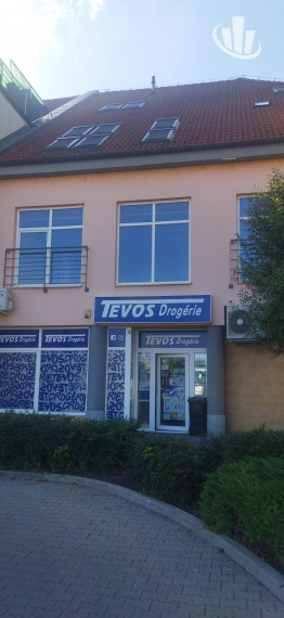 Predáme polyfunkčný objekt