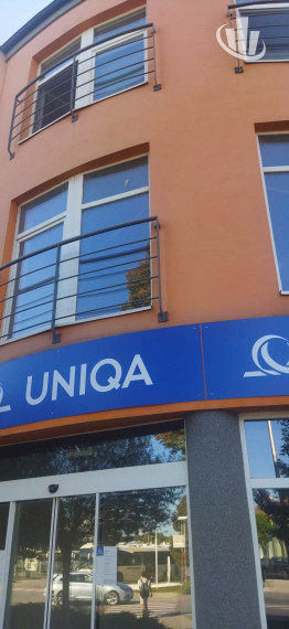 Predáme polyfunkčný objekt