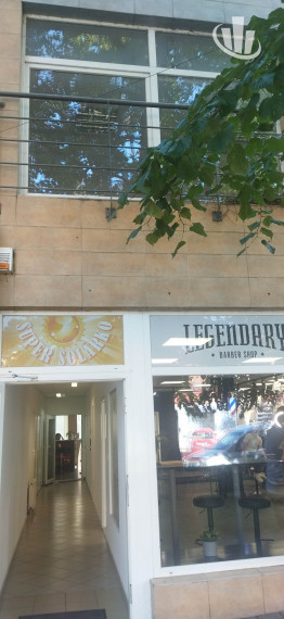 Predáme polyfunkčný objekt