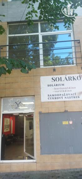 Predáme polyfunkčný objekt